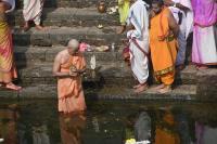 165th Shri Chitrapur Rathotsava 2026 - Day 7-8 (3, 4 April 2026) Pictures courtesy of Shri Abhinav Kalla